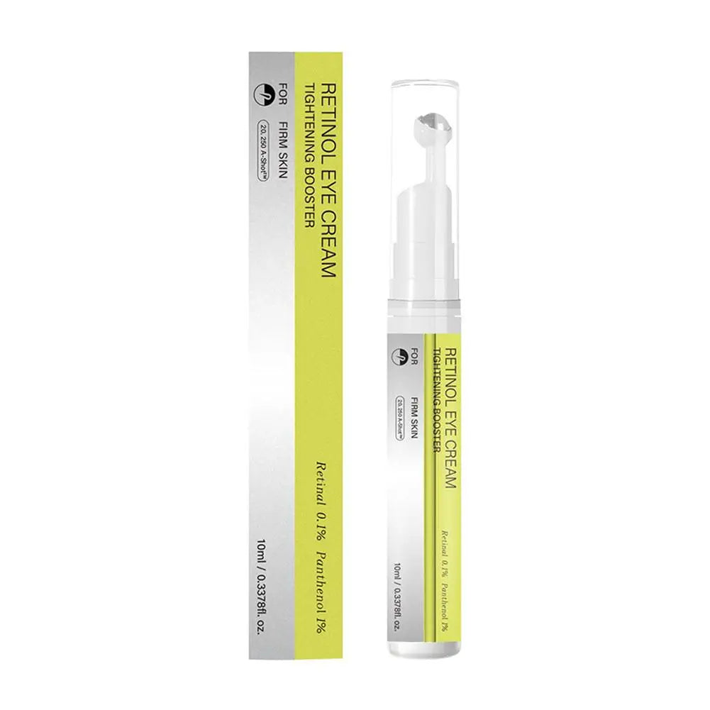 Korean Vita A Retinol Shot Tightening Booster Firming Enhancer