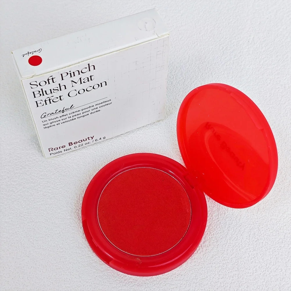 Rare Beauty Soft Pinch Matte Bouncy Cushiony Cream