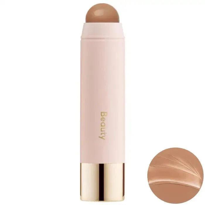 Hot Positive Light Liquid Luminizer 3D Face Contour Liquid Bronzer Shade Long Lasting Waterproof Brighten Makeup Glossy Lipstick