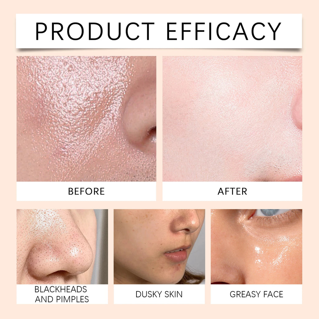 Papaya & Vitamin C Face Wash Gentle Exfoliating Brightening & Even Skin Tone Moisturizing Facial Cleanser for Soft Smooth Skin