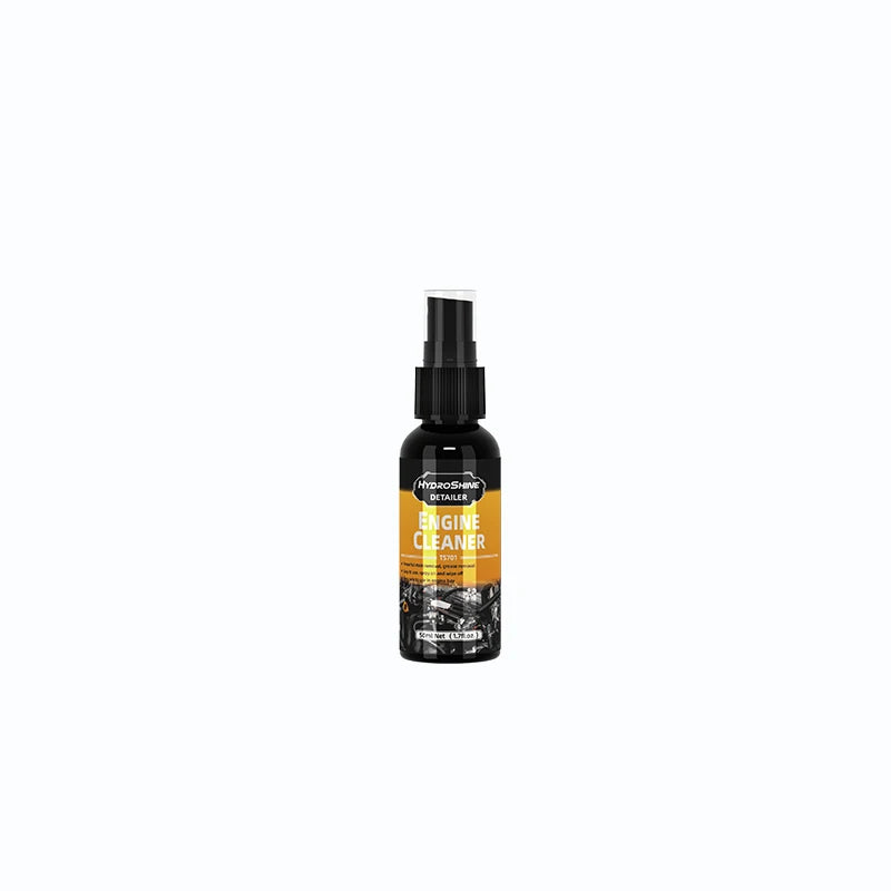 Hydroshine Engine Bay Cleaner Care Cleaning Tool Heavy Oil Dust