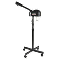 750ML Professional Facial Steamer, 800W Adjustable Skin Care Equipment, Steamer for Salon Beauty and Spa Shop