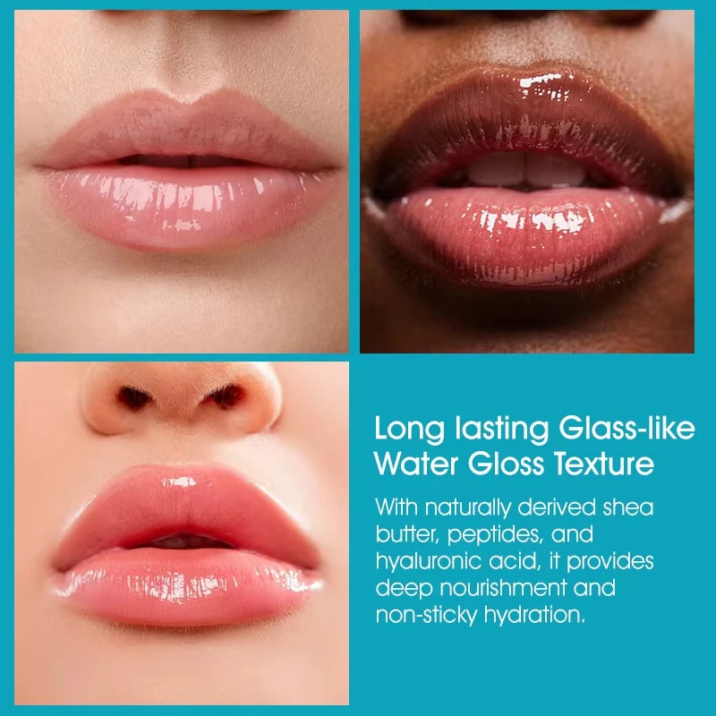 Plump Lip Shot Instantly Volumis Increase Lip Elasticity Long-lasting