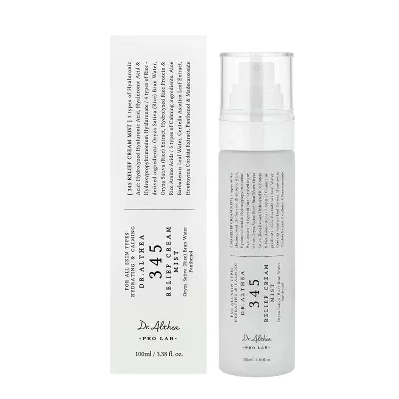 Dr.Althea Korean Skin Care Products 345 147 Antioxidant Cream