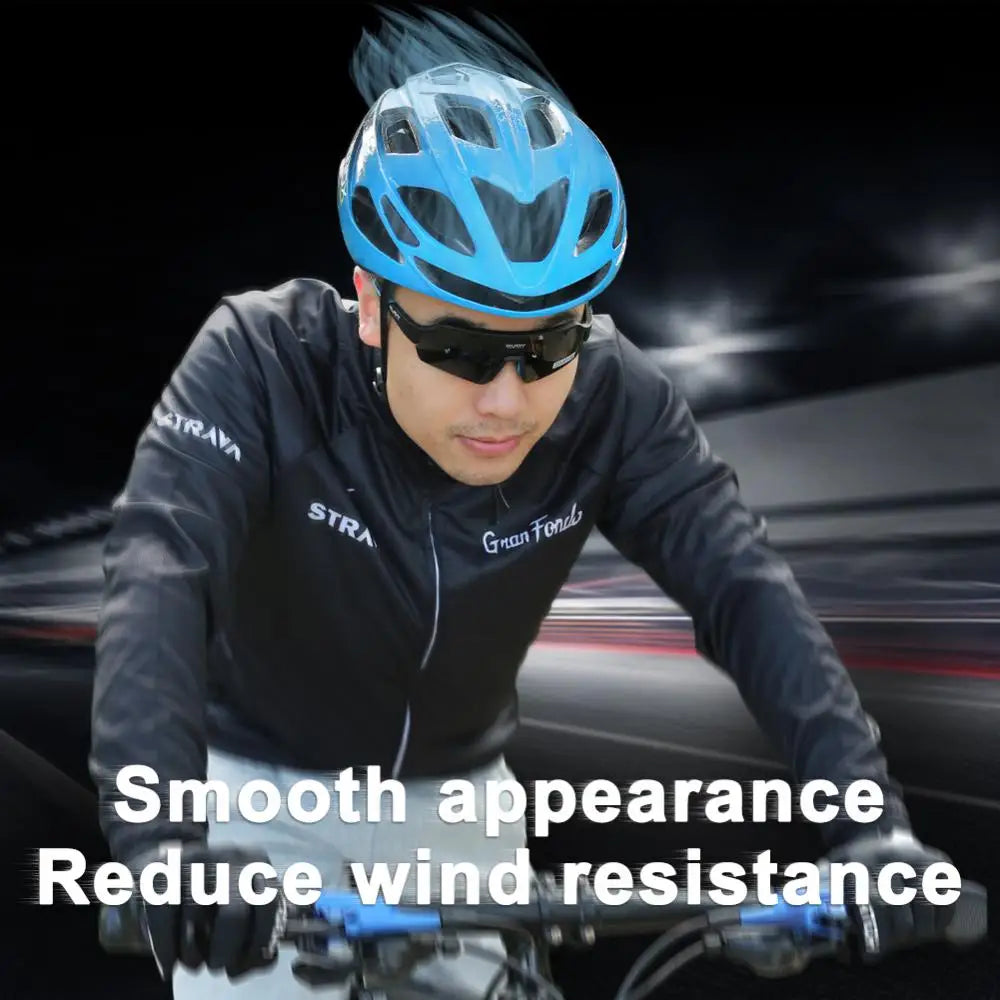 RNOX 2026 New Ultralight Cycling Helmet Cycling Safety Cap Bicycle Helmet for Women Men Racing Bike Equipments  MTB Helmets