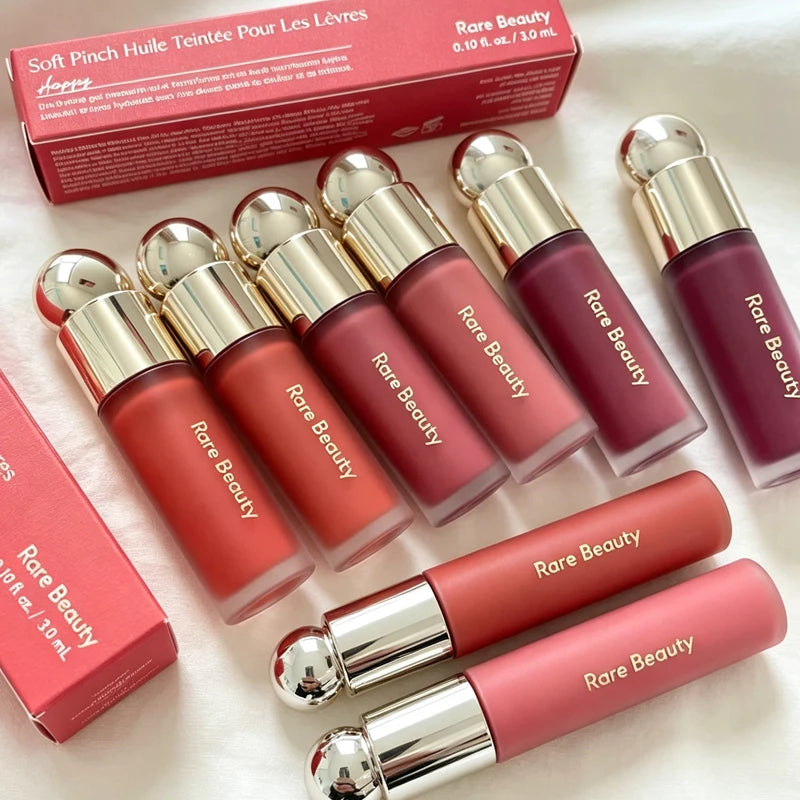 Rare Beauty Soft Pinch Liquid Blush Silky Waterproof Moisturize