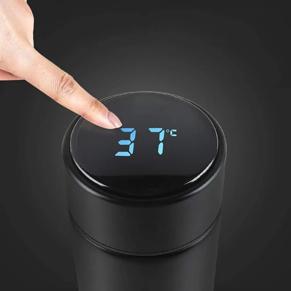 Mini Thermos Cup Double Wall Vacuum Insulation 304stainless Steel Metal Cup BPA Free Leak Proof Keeps Cold or Hot for 12 Hours