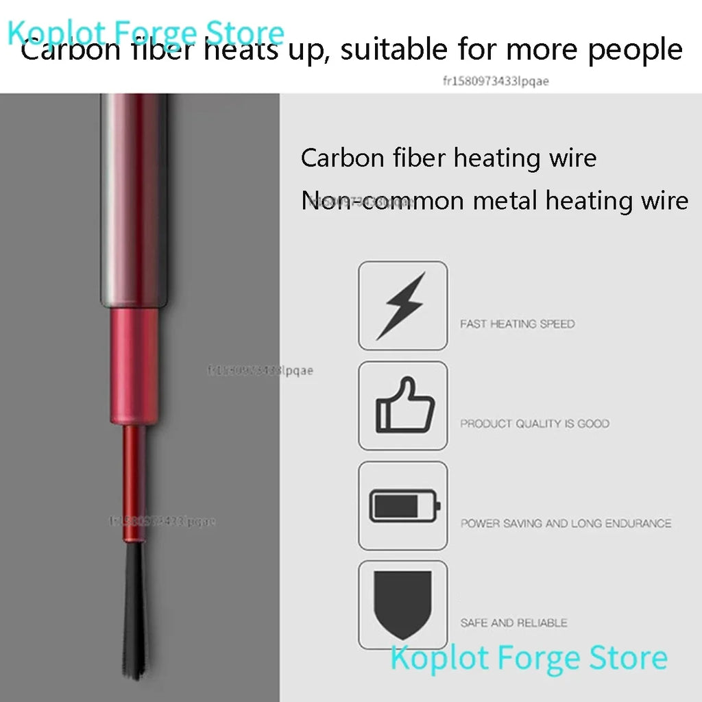 Smart Electric Heated Vest, 3-Zone Adjustable Temperature Thermal Waistcoat for Men Women,