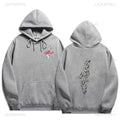 Palestine Hoodies Fashion Comfort Graphic Hoodie Vintage Harajuku Unisex