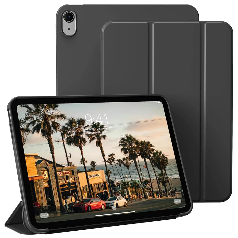 Case for iPad (A16) 11th Generation 11 Inch 2025/10th Generation