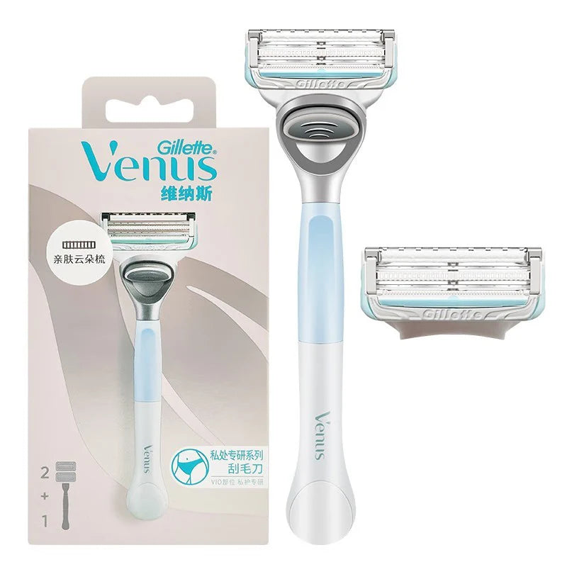 Gillette Venus Women‘s Razor Hair Removal Knife for Women