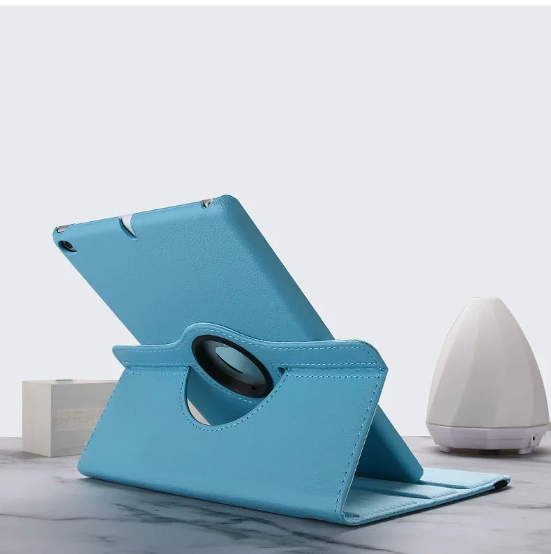 Case for iPad Air 11 13 2024 2025 2026 Mini 2 34 5 6 Pro 11 9.7 10.2 2020 2021 Tablet Cover iPad A16 11th 7th 8th 9th 10th Cases