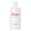 Japan Fino Premium Touch Shampoo Conditioner 550ml