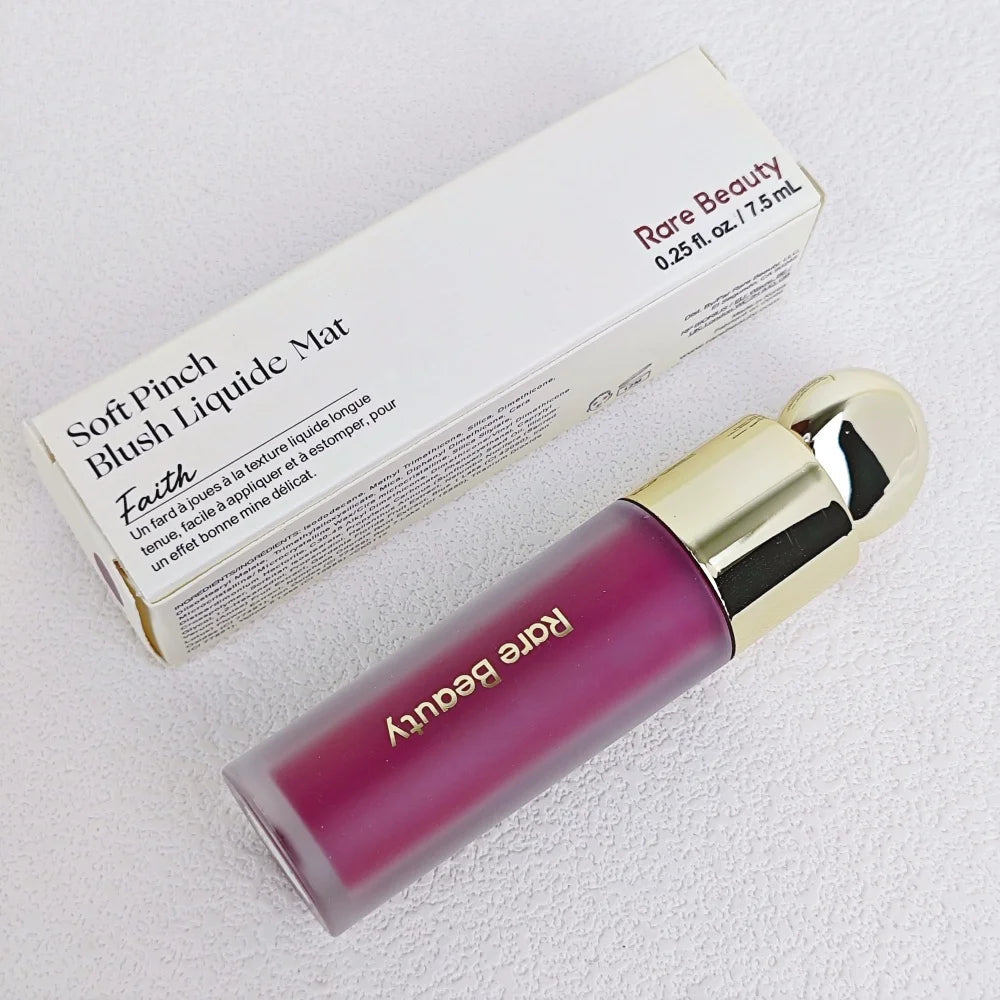 Rare Beauty Soft Pinch Matte Bouncy Cushiony Cream