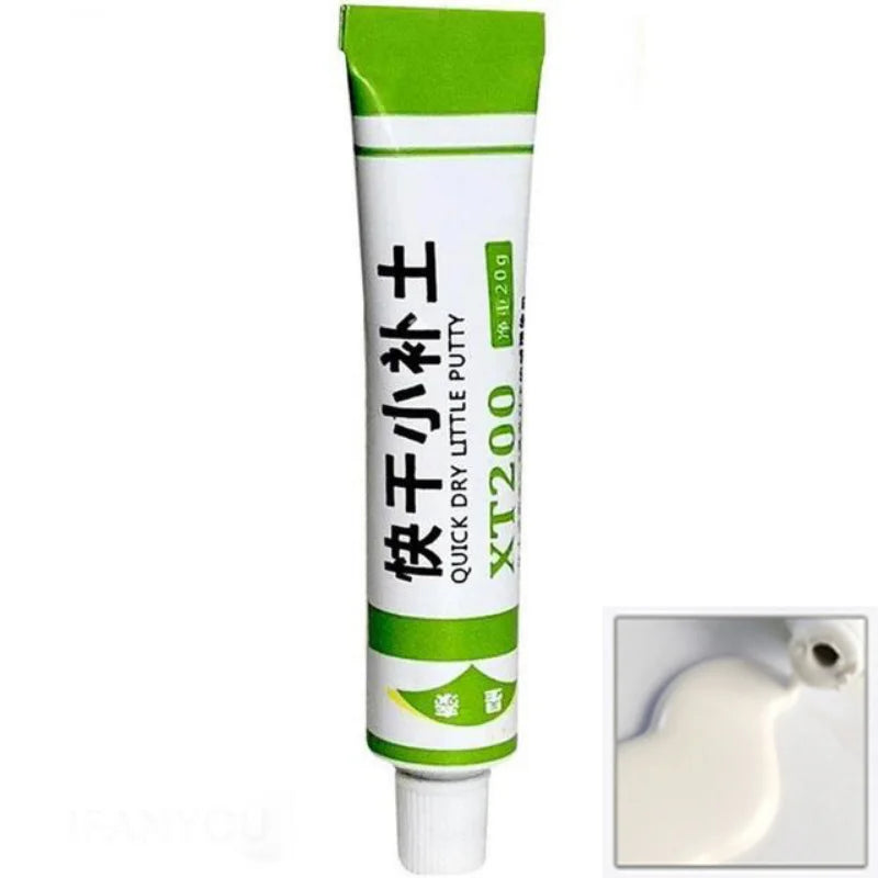 15/20ML Car Body Quick Dry Putty Scratch Filler Painting Pen Assistant Smooth Repair Tool Universal For Car Auto Accessories