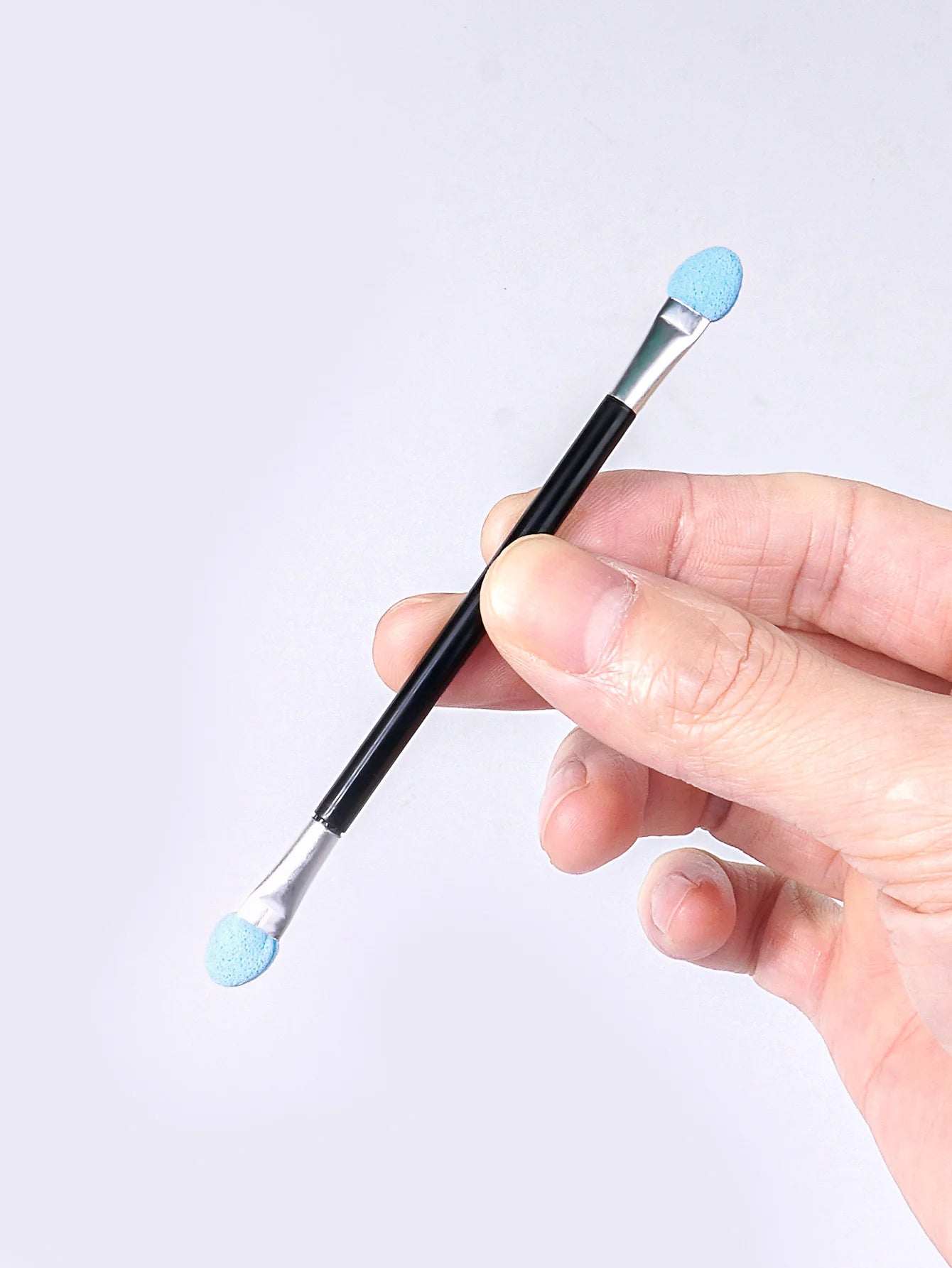10PCS Multi-Color Double Head Latex Sponge Eyeshadow Stick Multi-Functional