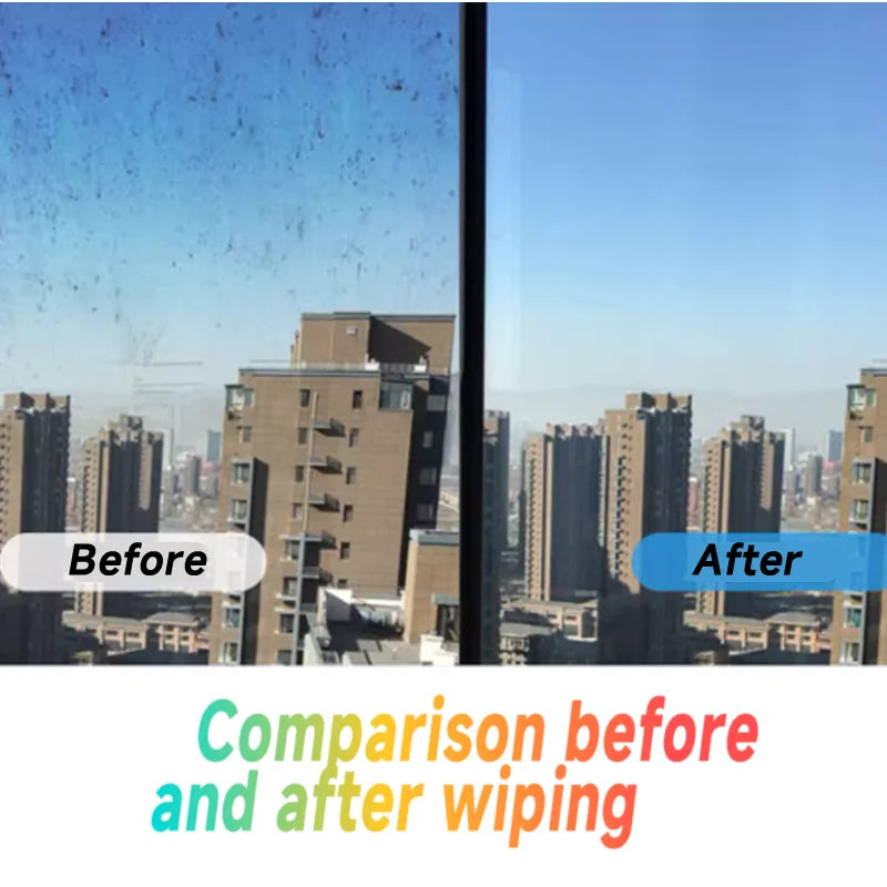 Water Spray Home Window Cleaning Robot With Tank Smart Window Glass Vacuum