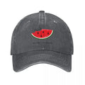 Magritte Parody This Is Not A Watermelon Accessories Unisex Style