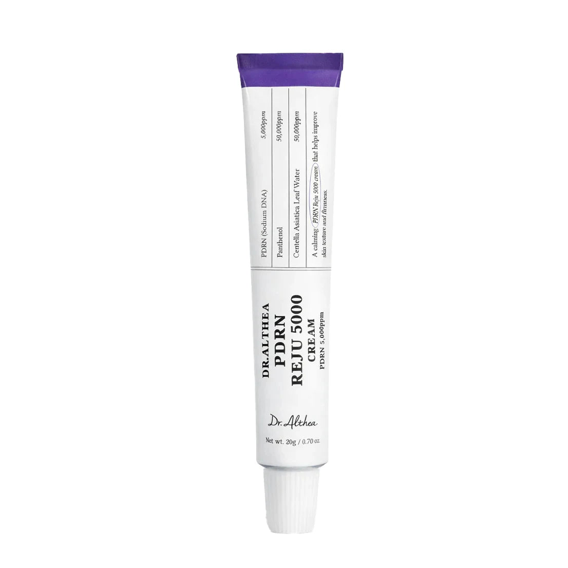Dralthea 345 147 Antioxidant Nourishing Cream Repairs