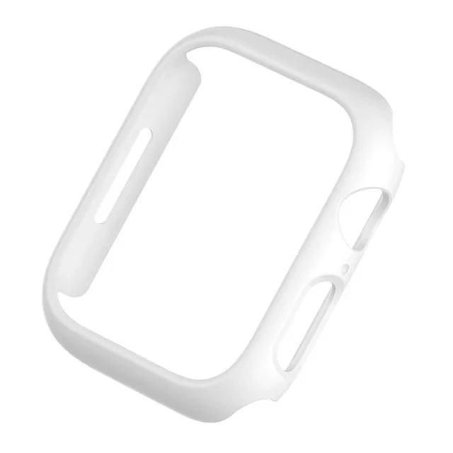 Cover for Apple Watch Case 45mm 41mm 44mm 40mm 42mm 38mm 46 49 mm,  iWatch Series 8 7 SE 6 5 4 3 9