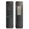 Solar Voice Remote Control for Samsung Smart TVs 2019-2024 Neo QLED OLED