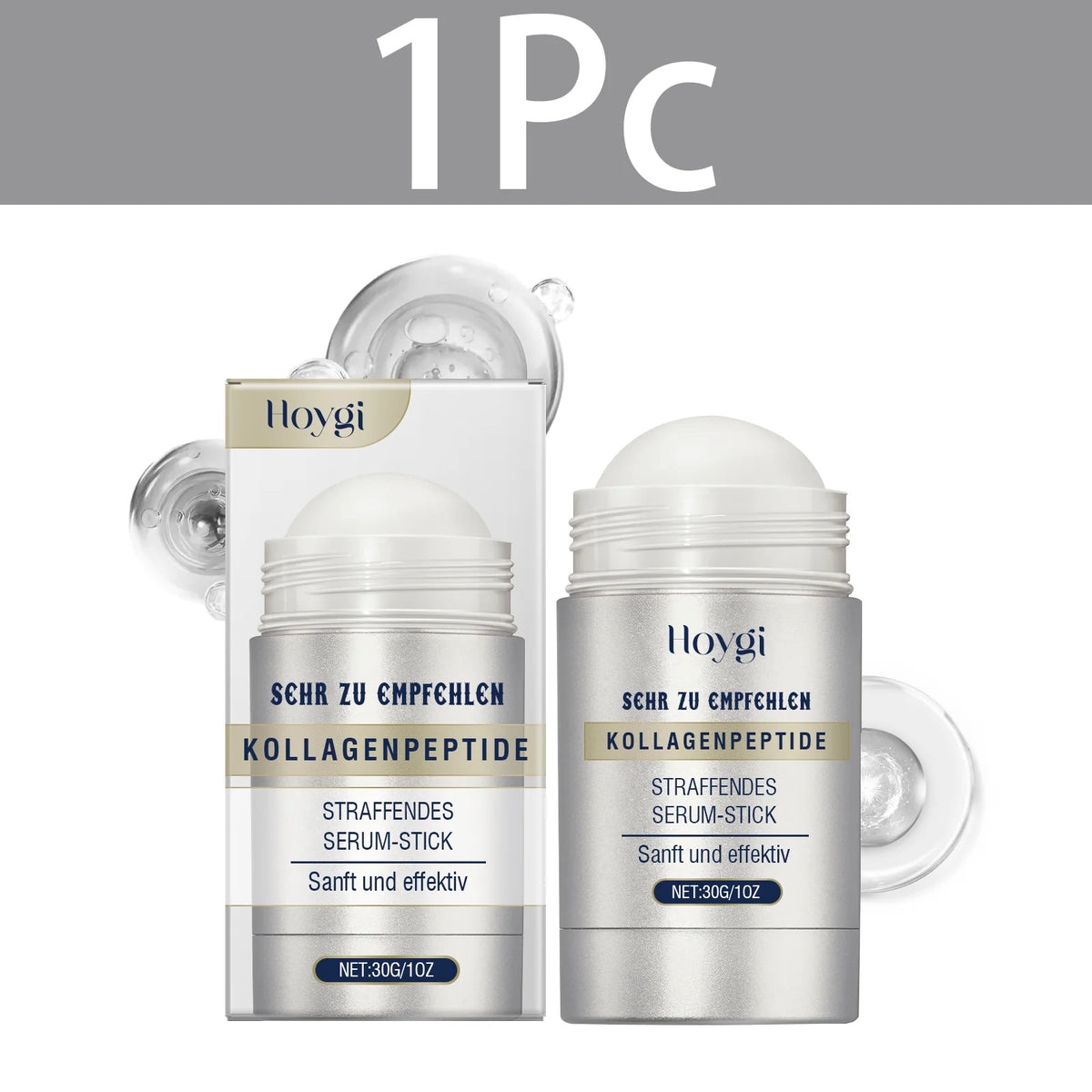 HOYGI Retinol Collagen Facial Cream Lifting Firming Moisturizing