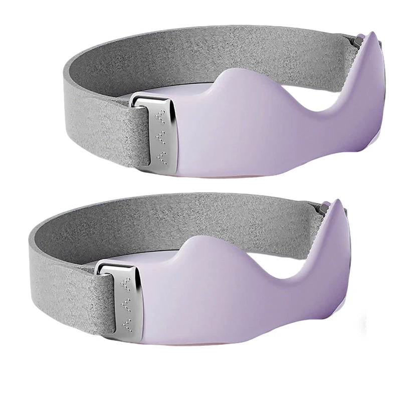 Patellar Tendon Support Strap, Adjustable Non-Slip Patella Band Knee Brace Suitable for various sports