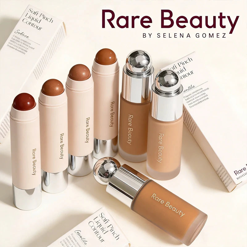 Rare Beauty Makeup Facial Stereoscopic Bronzer Contour Stick