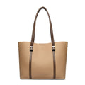 Large Capacity Shopping Bag for Daily Commuting Hand Bags Luxury Shoulder Bags High Quality Leather Hnadbags Caual Tote Sac