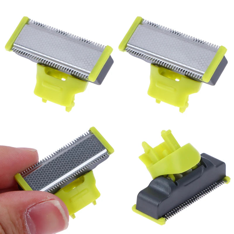 3/2/1PCS For MLG USB Rechargeable Waterproof Washable