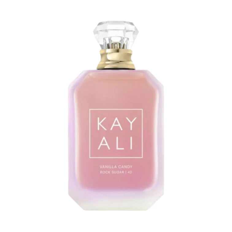 KAYALI Vanilla Candy Rock Sugar 42 81 57 48 Eau De Parfum For Women – Long Lasting