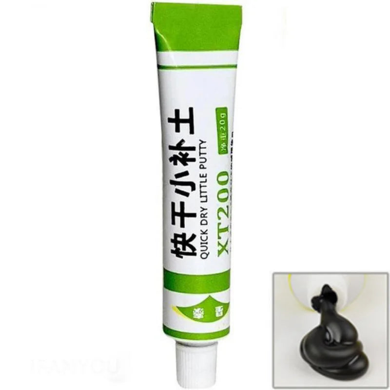 15/20ML Car Body Quick Dry Putty Scratch Filler Painting Pen Assistant Smooth Repair Tool Universal For Car Auto Accessories