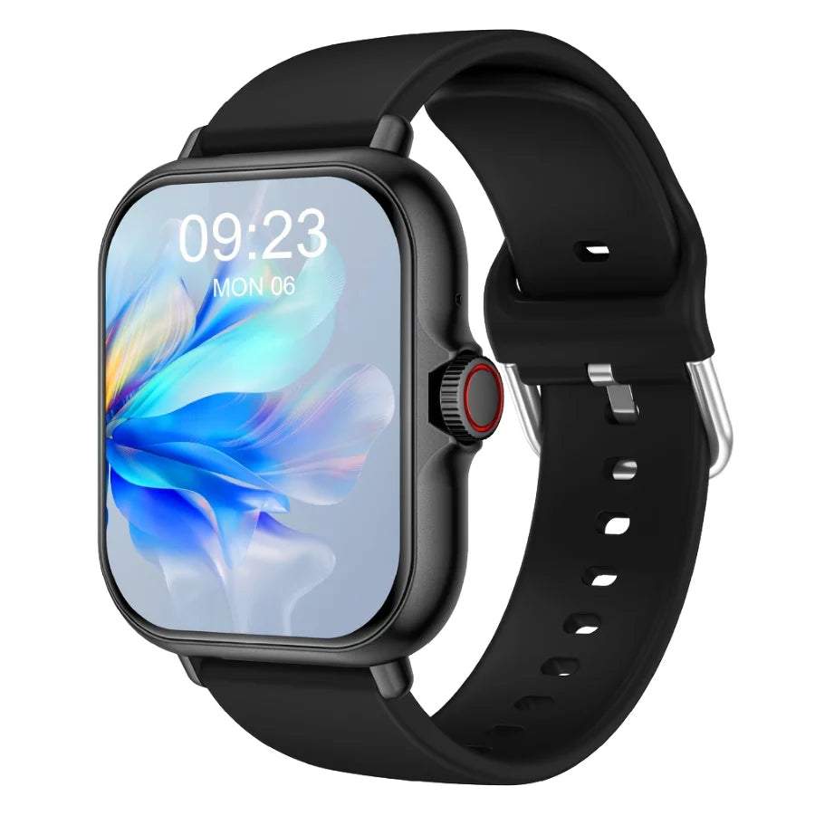 Multifunctional Full Touch Screen Sports Smart Watch,Answer Make Call,