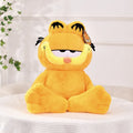 30-80CM Garfield Stuffed Plush Doll Kawaii Plushie Toy