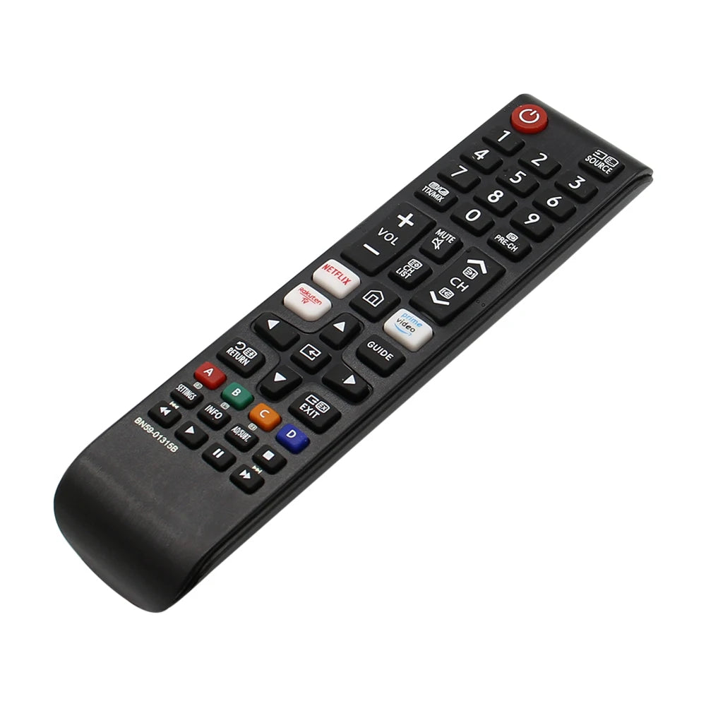 BN59-01315B Replaced Remote Control fit for Samsung TV UE43RU7105 UE43RU7179