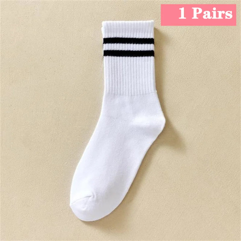 1/10/20 Pairs Ankle Athletic Running Socks Cushioned Cotton Breathable Low Cut Sports Tab Socks For Men And Women