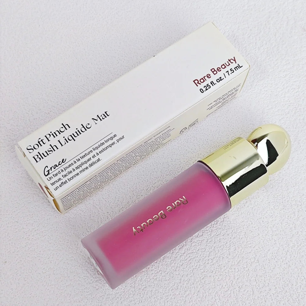 Rare Beauty Soft Pinch Matte Bouncy Cushiony Cream