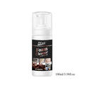 Multifunctional Foam Cleaner Car Interior Stain Removal and Cleaning Leather Seat Home Foam Cleaner Spray Maintenance Wash