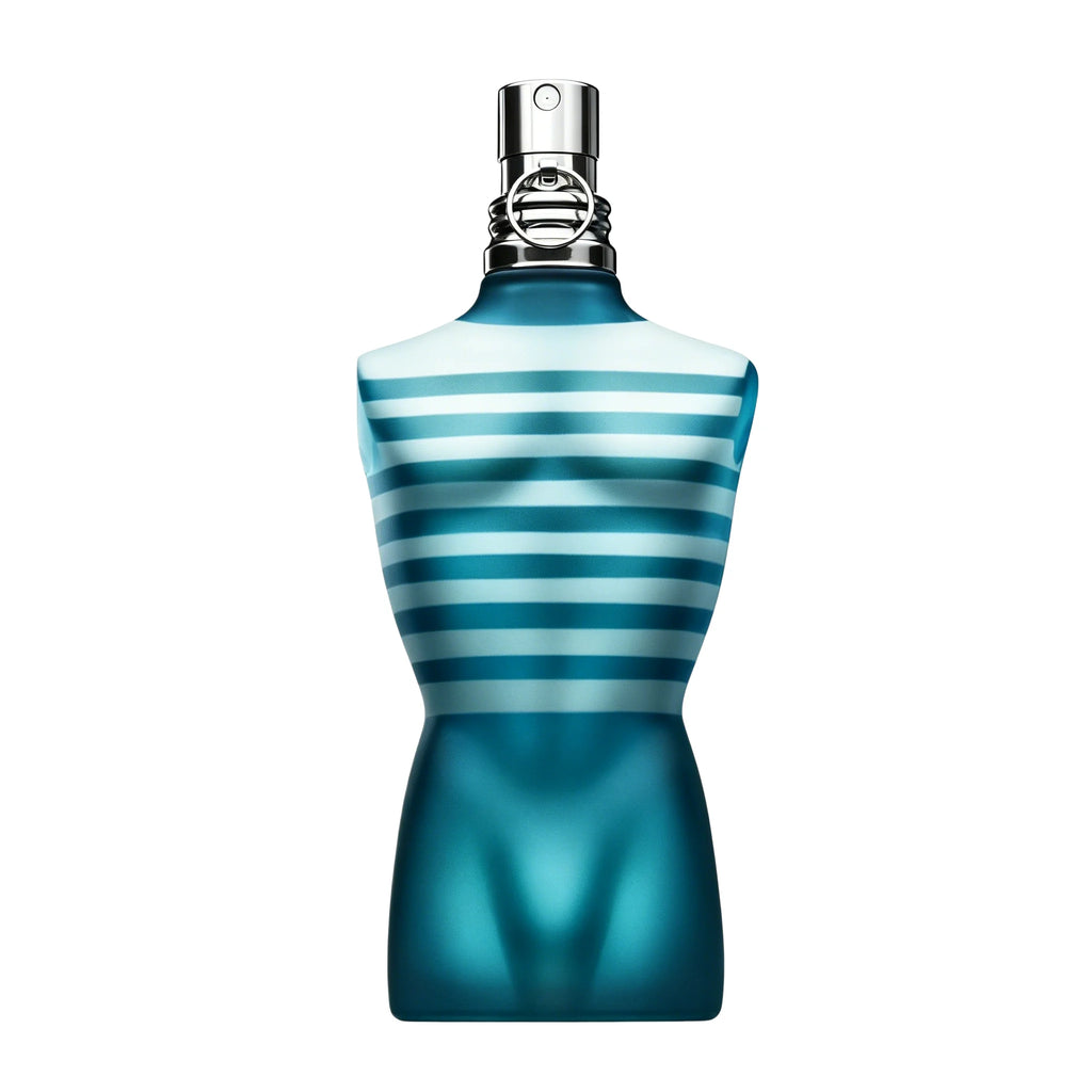 Jean Paul Gaultier Le Beau Le Parfum Intense for Men Infused with Coconut Wood