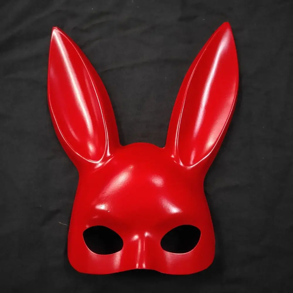 Christmas Gift Bar KTV Night Club Party Decoration Halloween Princess Rabbit