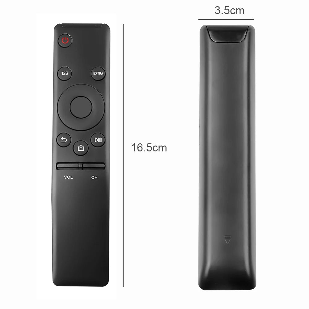 Universal Replacement Remote Control for Samsung TV Remote BN59-01259B/D/E BN59-01241A BN59-01245A BN59-01260A BN59-01265A