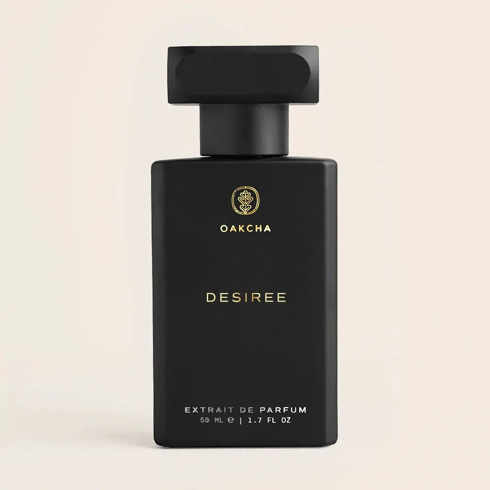 OAKCHA Desiree Perfume Extrait De Parfum 50ml/1.7oz