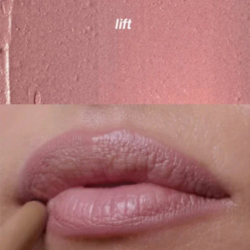 Rhode Skin Peptide Lip Shape Pen Lip Liner Long Lasting Lip Tint Pencil Pen Makeup Lipstick Powder Blusher Gloss Rouge Makeup