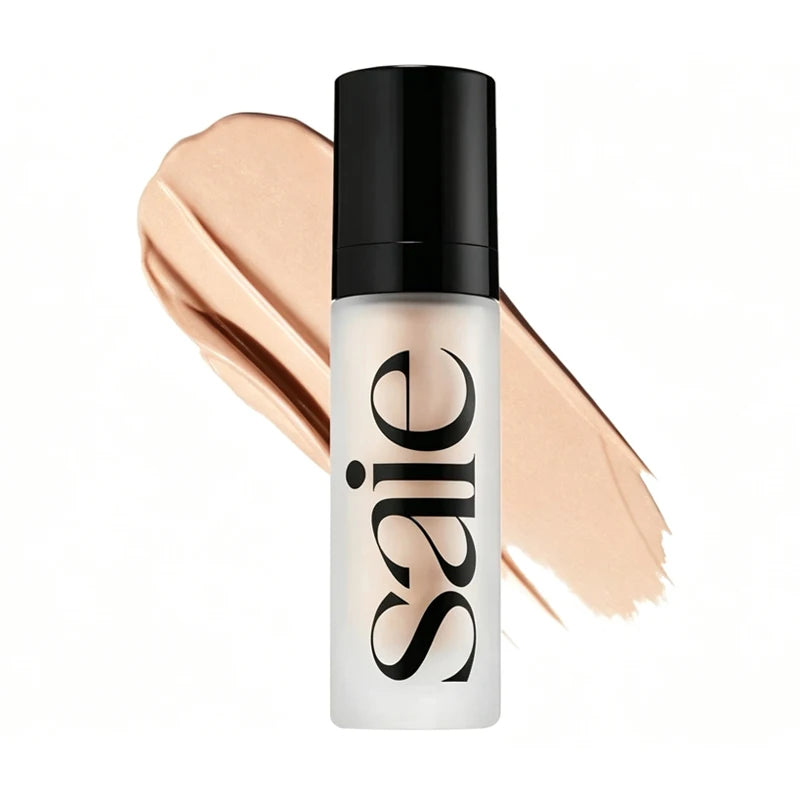 Hot Sale Brand Saie Liquid Powder Blusher Liquid High Gloss Gel