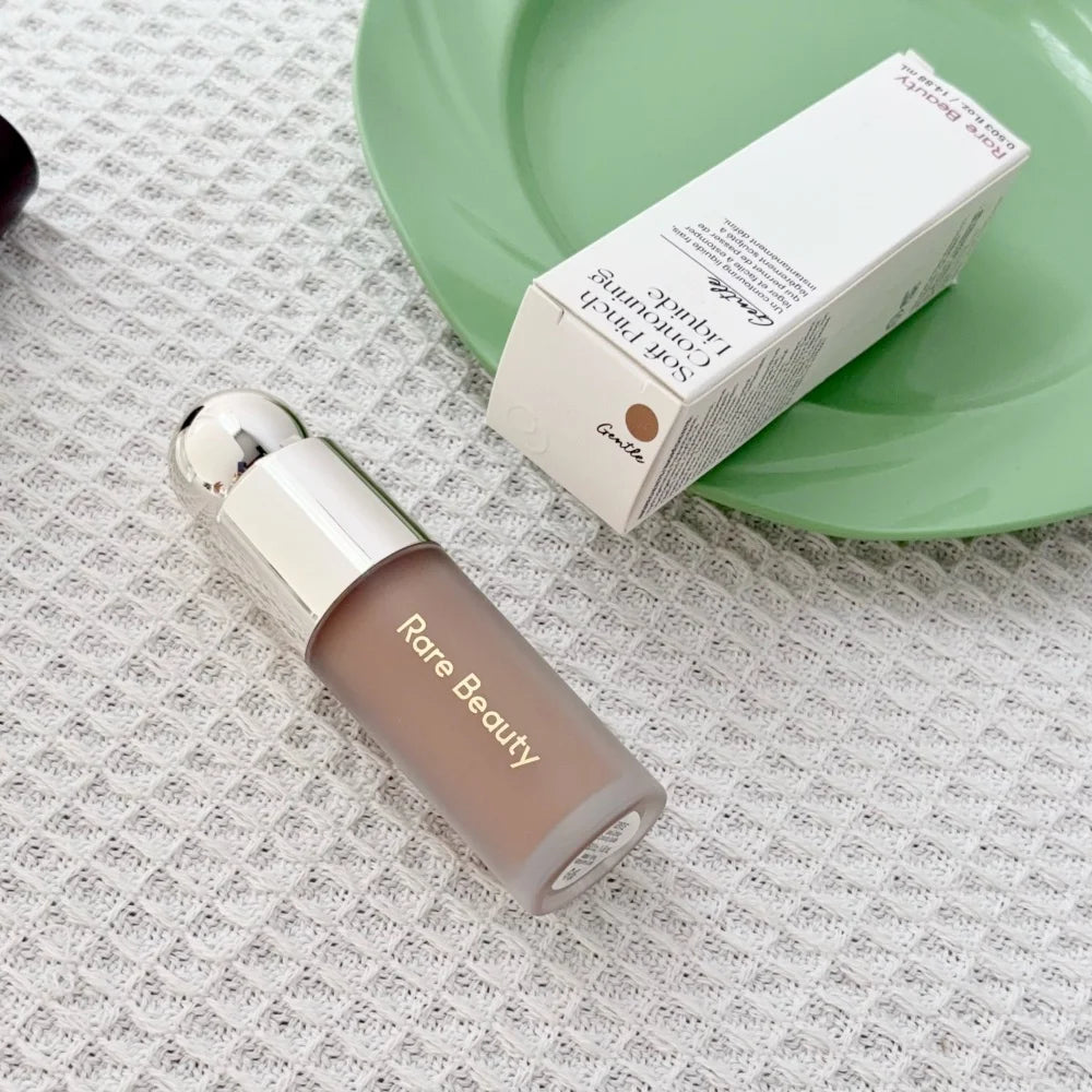 Rare Beauty Soft Pinch Matte Bouncy Cushiony Cream