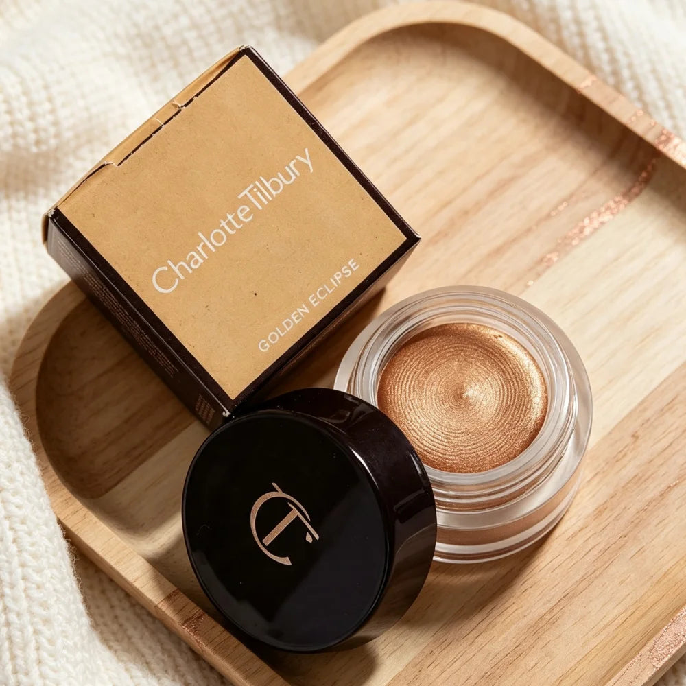 Charlotte Tilbury New Lip Balm Plumping Lip Gloss