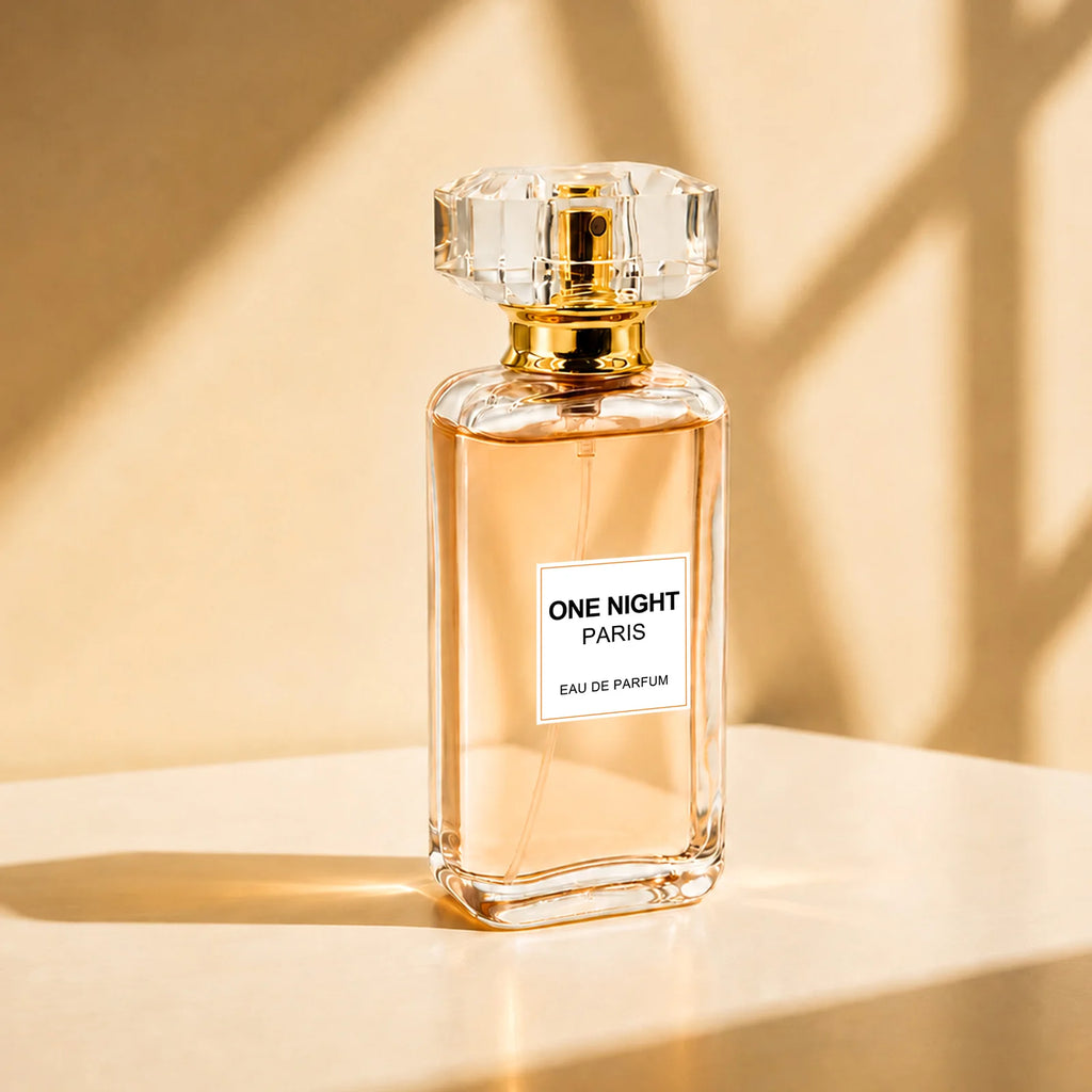 Women's perfume in a 1 bottle, Valentine's Day limited gift, long-lasting fragrance, sweet floral and fruity scent, sexy and romantic perfume