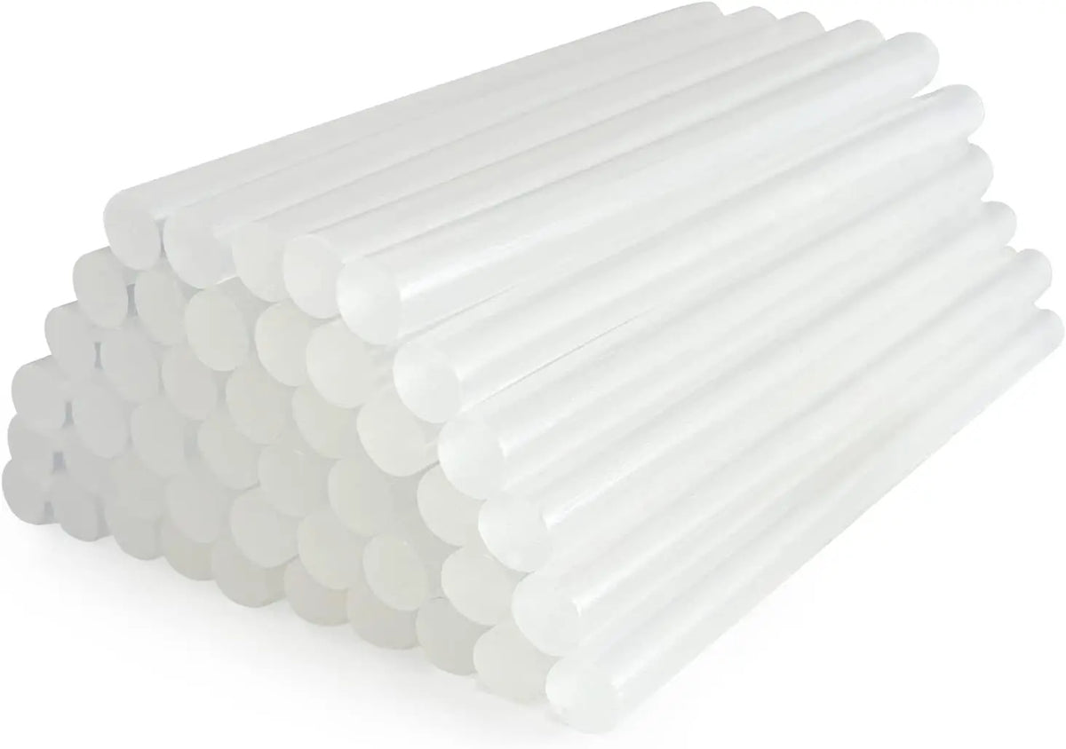 Wholesale Strong Adhesive Transparent Hot Melt Glue Sticks