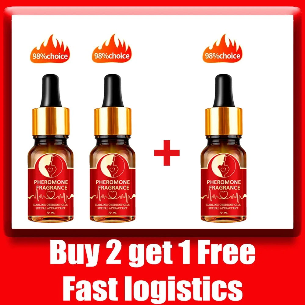 Unisex glamour perfume, attract men & women, boost charm, long-lasting scent, ideal for dating & social occasions