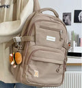 Kawaii Bag Large Capacity Backpack for Women Laptop Bag for High School Backpack Students Backpack Instagram Trend School Bag